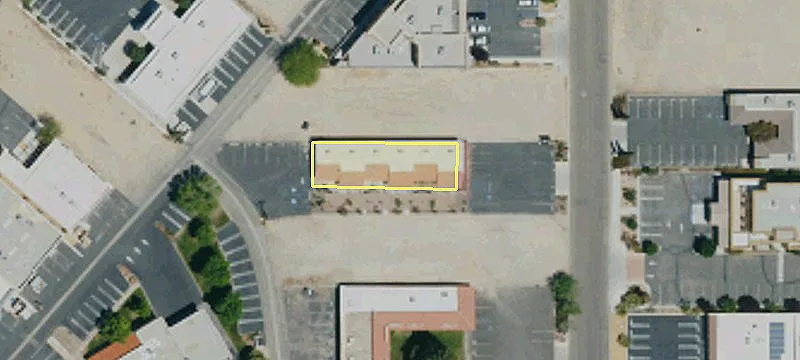 Apple Valley Professional Office Space