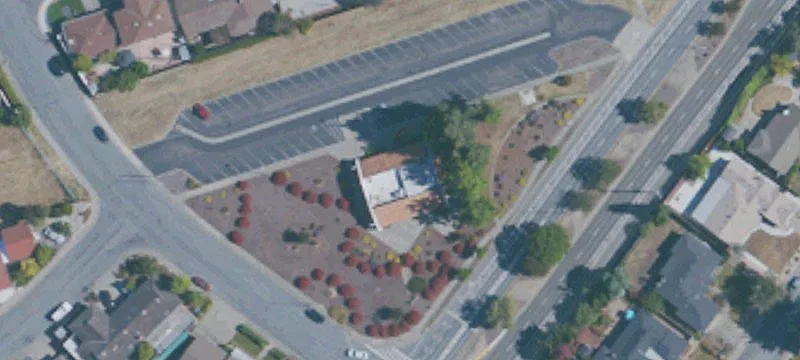 Church with Redevelopment Potential