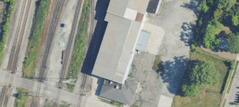 Industrial Warehouse Space Available