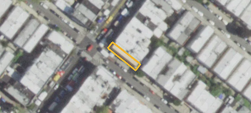 Bensonhurst Office Space For Lease