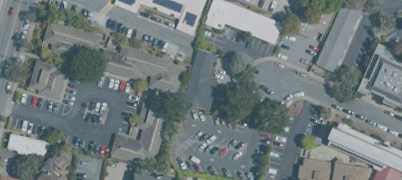 Medical Office Space For Lease