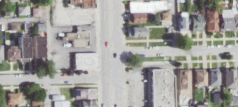Blue Island Retail Space Available