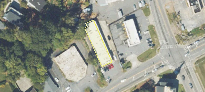 Retail Space Available For Rent