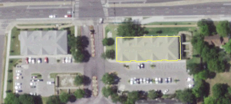 Conveniently Located Office Space Available