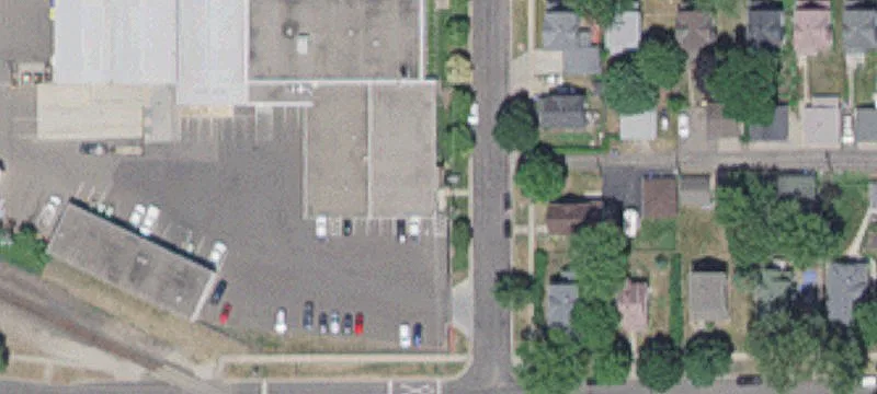Industrial Portfolio in Multiple Midwest Markets