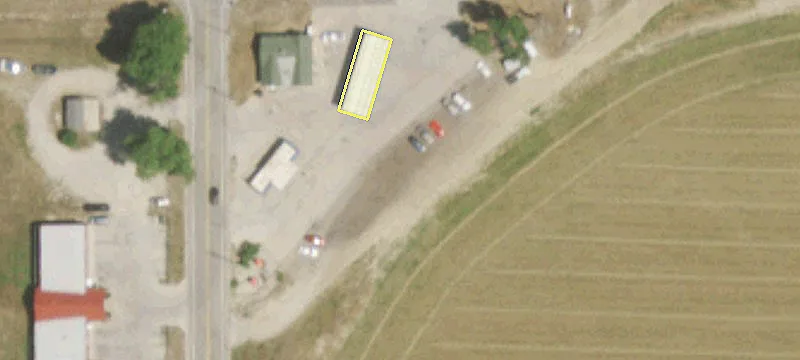 Berthoud Land Parcel For Sale