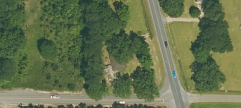 Corner Acreage Development Opportunity