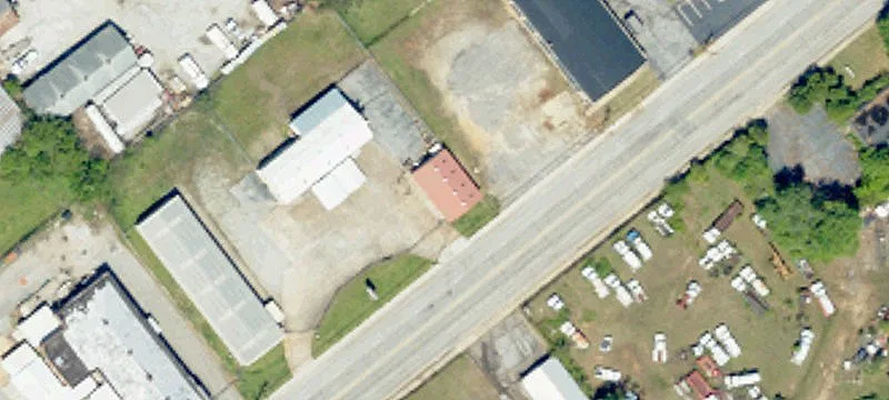 Versatile Commercial Property in Greenwood