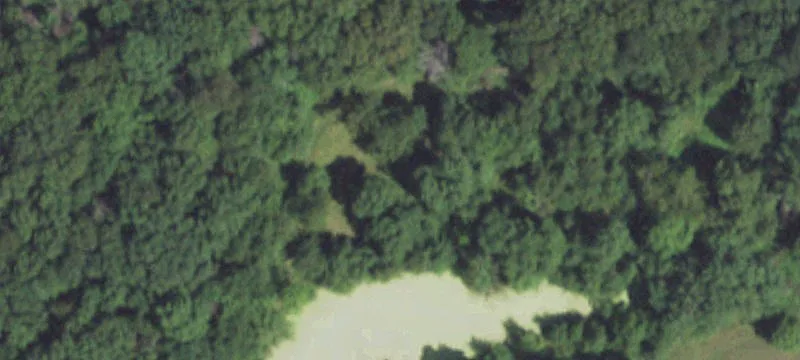 Luxury Resort on 170 Acres