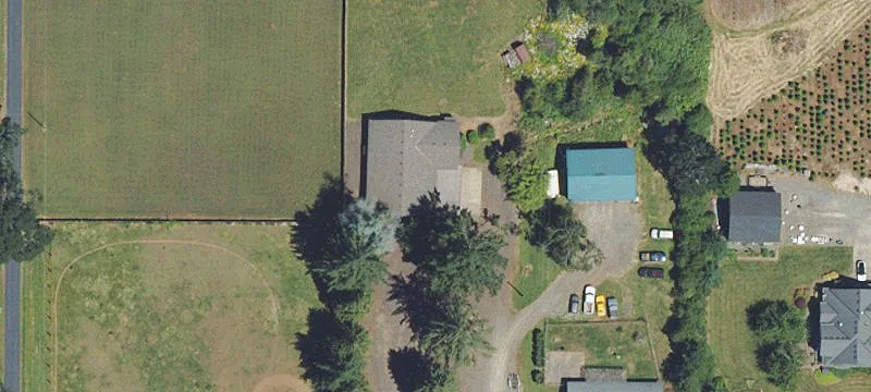 Religious Facility in Clackamas County
