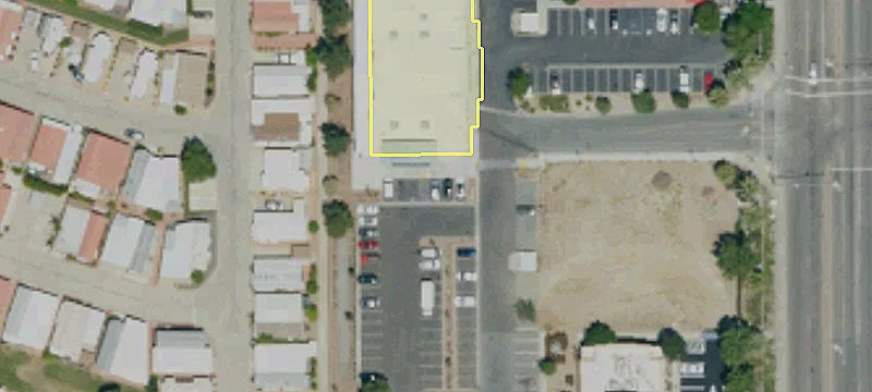 Retail Property Leased to Dollar Tree
