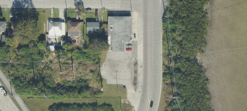 Prime Tampa Commercial Opportunity