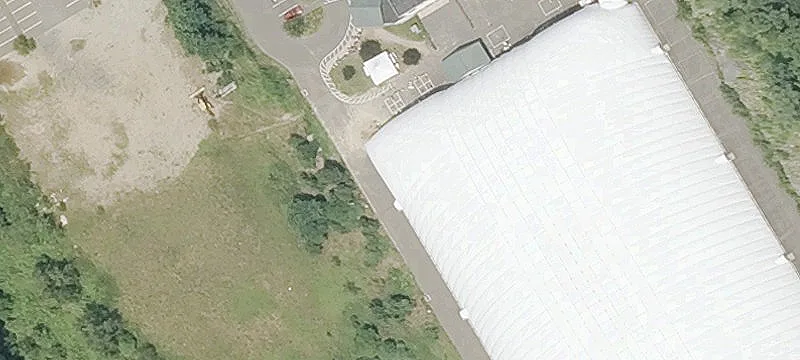 Turn-Key Sports and Fitness Facility