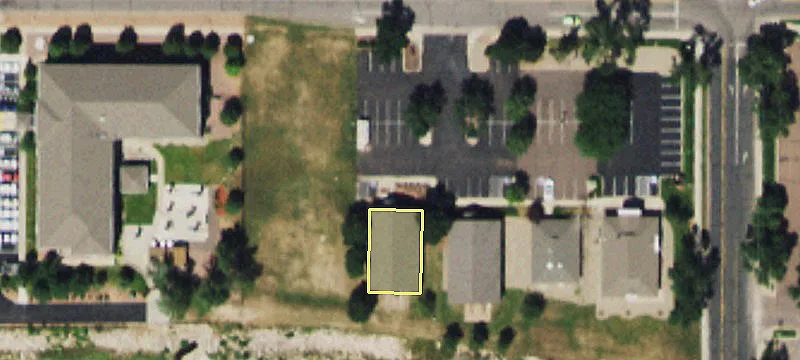 Veterinary Facility For Sale