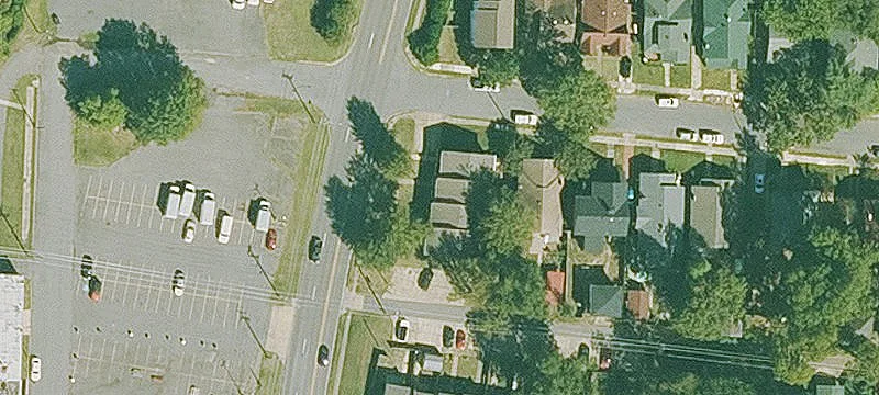 Freestanding Commercial Building For Sale
