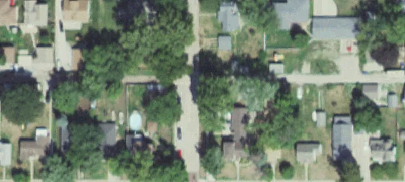 Blair Development Lot For Sale