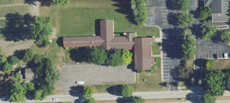 Garden City Church For Sale