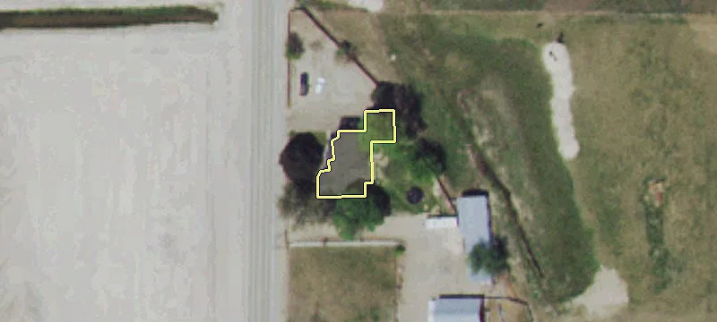 Middleton Commercial Land Opportunity