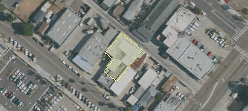 Entitled Development Project in San Diego
