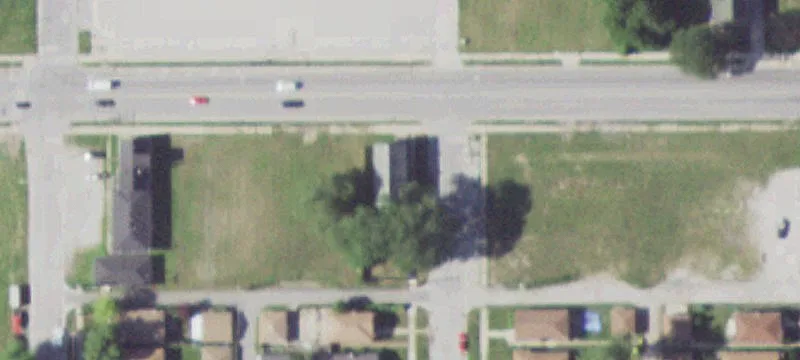 Solid Brick 2-Flat Investment