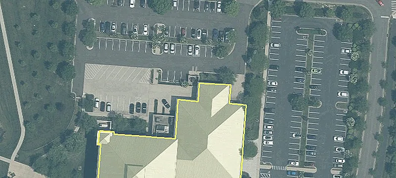 Updated Office Condo in Mason