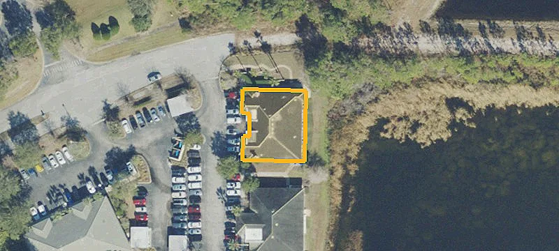 Medical Office Building For Sale