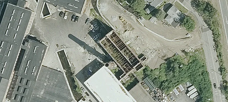 Versatile Renovated Commercial Space