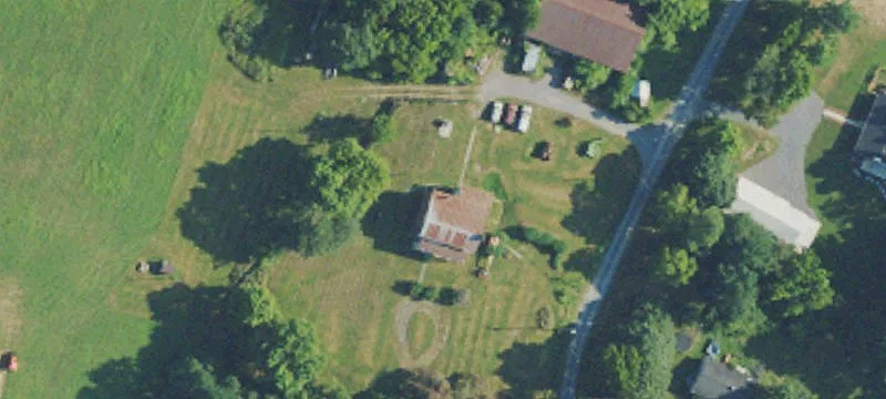 Elliott Drive Land Opportunity