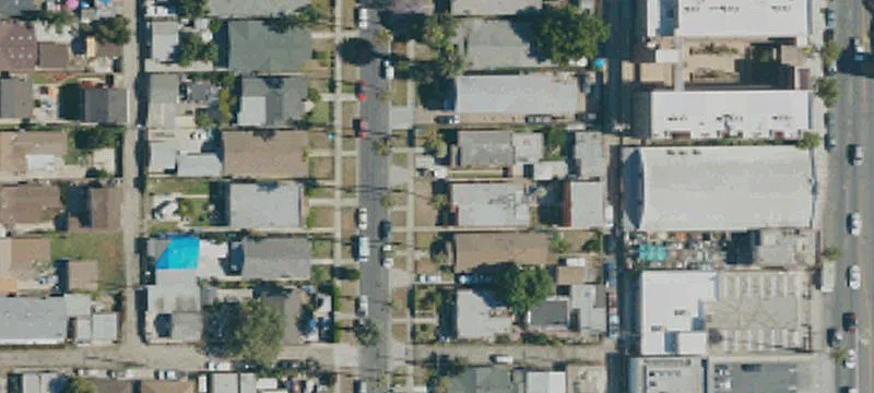 Residential Property with Redevelopment Potential