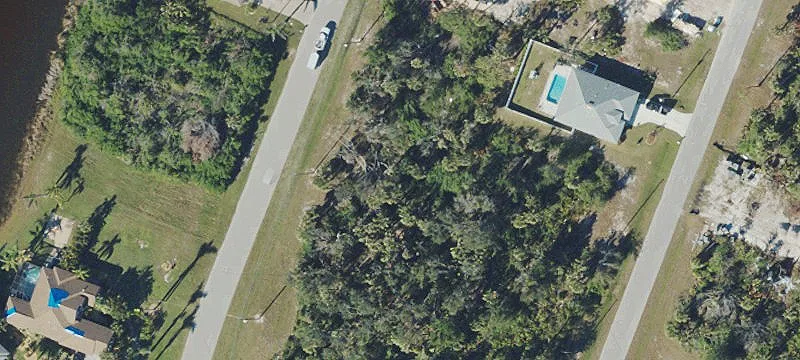Rotonda West Land For Sale