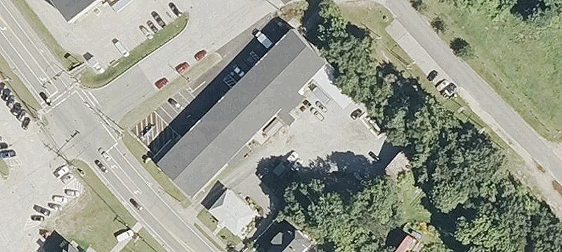 Multi-Tenant Commercial Property For Sale