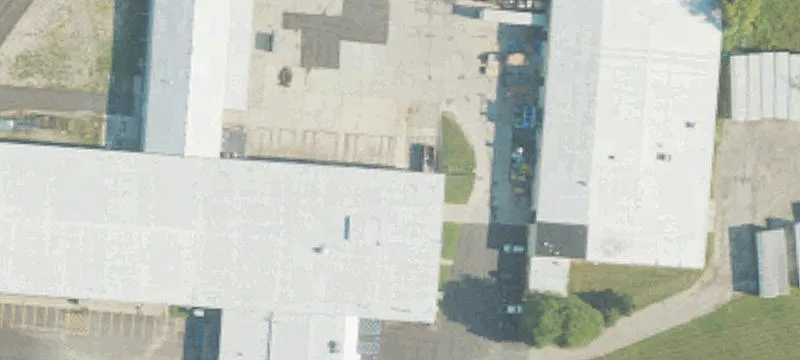 Saline Office/Industrial Space for Lease