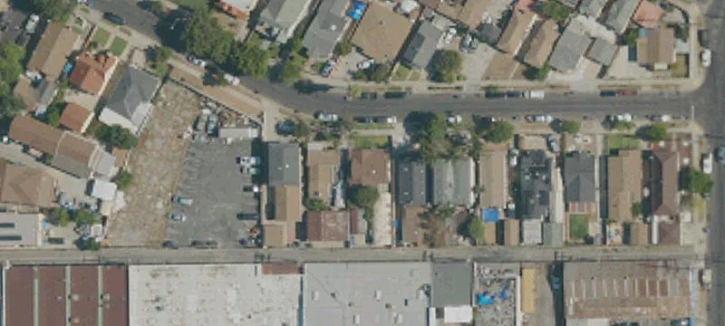 Multifamily Property With Two Units