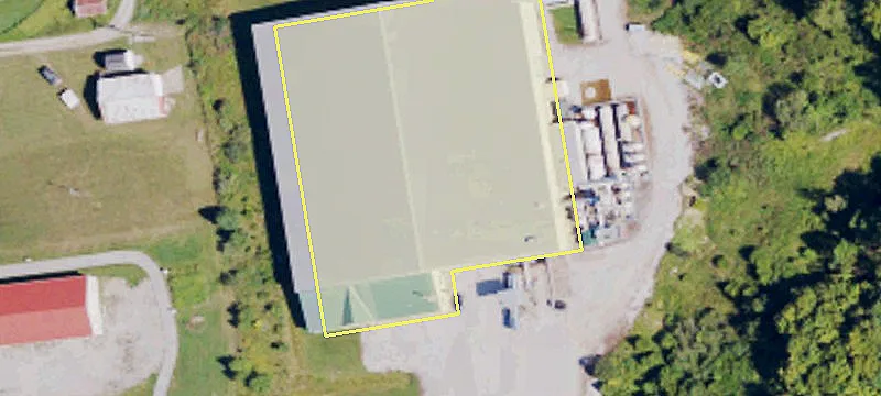 Falmouth Commercial Property For Sale