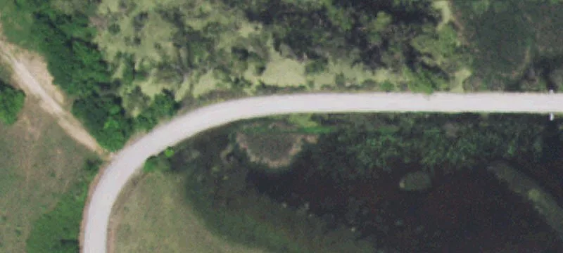Turn-Key Hunting Property