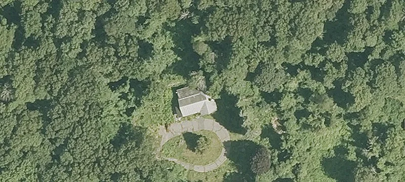Prime Development Land on Route 9