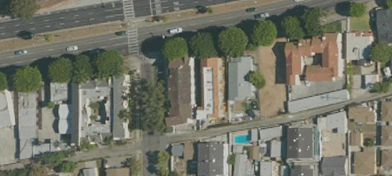 El Sereno Multifamily Investment Opportunity