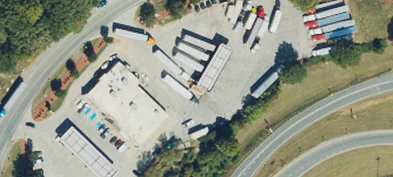 Prime Commercial Land I-40/I-85