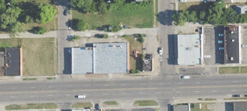 Former Daycare Center For Rent