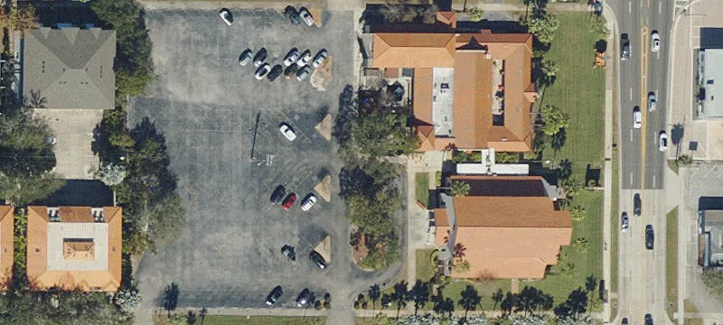 Prime South Dale Mabry Parcel