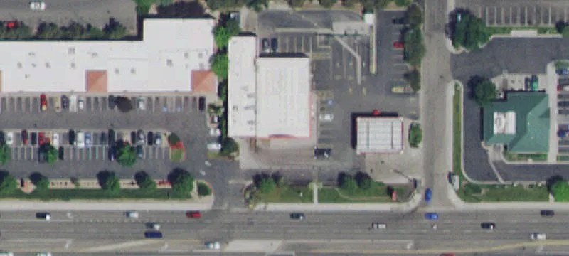 Retail Asset Near Major Retailers