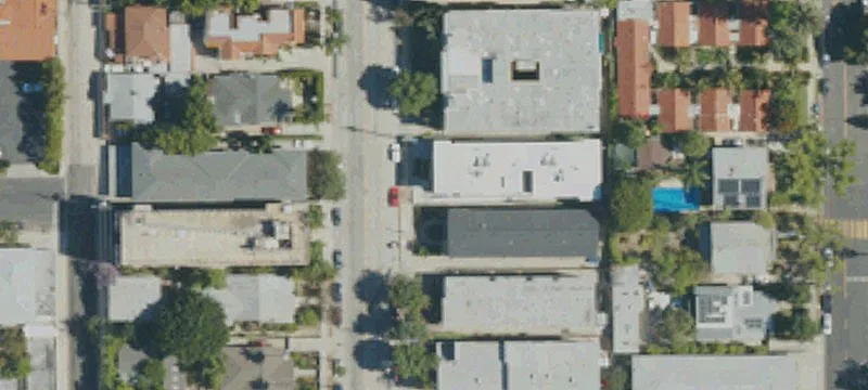 Multifamily Property with Six Units