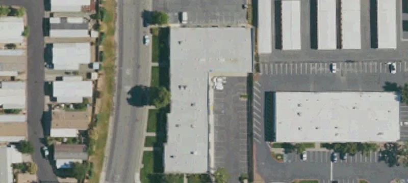 Sacramento Industrial Units For Lease