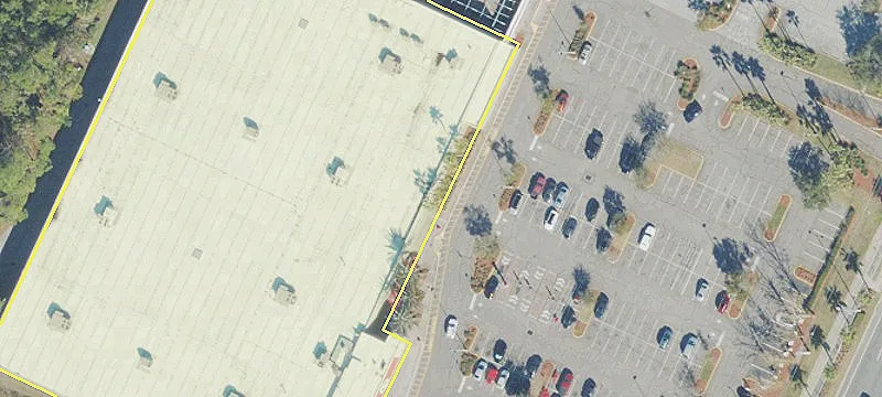 Daytona Beach Retail Center Opportunity