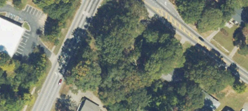 Corner Parcel in Lithonia, GA