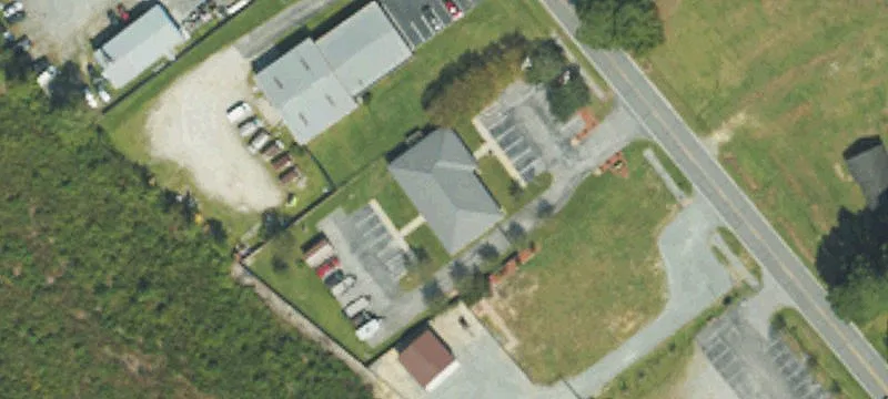Kinston Office and Shop Buildings