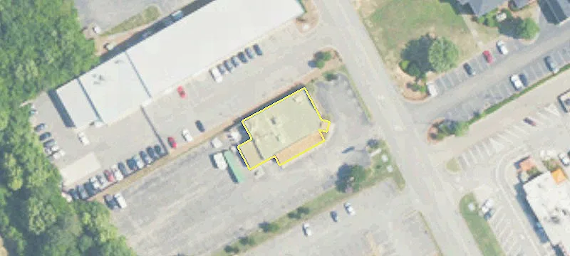 Retail Space Available For Lease