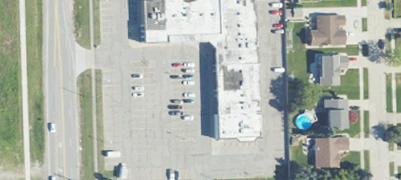 Retail Space in Lakeside Landing