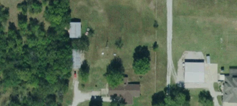 Bixby Homesite with Highway Access