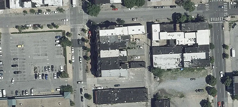 Mixed-Use Building For Sale/Lease